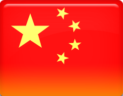 China
